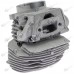 Kit cilindru drujba Husqvarna 555, 560, 562 46mm (Taiwan)